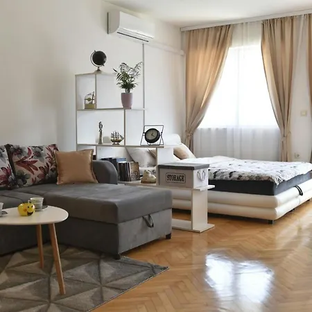 Luna Apartment Brcko