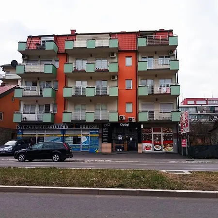 Luna Brčko